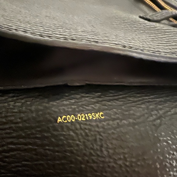 3.1 Phillip Lim Leather Pashli Messenger Bag - Picture 7 of 9